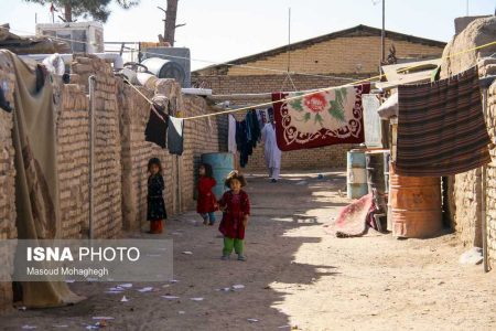 طرح مطالعاتی ساماندهی اتباع خارجی در محله هرندی آغاز شد