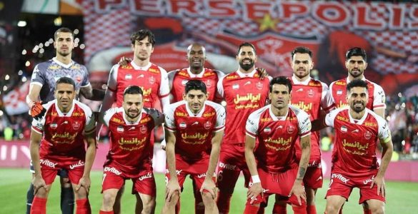 حرکت سازمان لیگ به سود پرسپولیس ناخواسته بود!