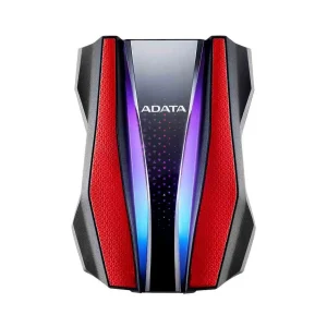 نقد و بررسی هارد اکسترنال ای دیتا ADATA HD770G ظرفیت 1TB