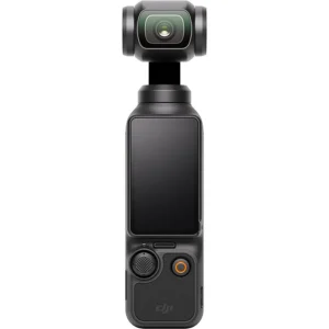 نقد و بررسی دوربین DJI Osmo Pocket 3 Creator Combo