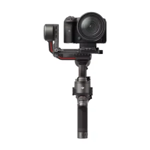 نقد و بررسی لرزشگیر گیمبال دوربین DJI RS 3 Gimbal Stabilizer