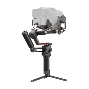 نقد و بررسی لرزشگیر و گیمبال دوربین مدل DJI RS 3 Pro Combo Gimbal Stabilizer