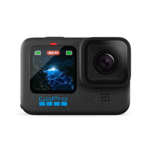 نقد و بررسی دوربین فیلمبرداری ورزشی GoPro HERO12 Black همراه با کارت میکرو اس دی 64 گیگابایت سندیسک و کیف دوربین