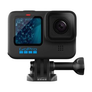 نقد و بررسی دوربین فیلمبرداری ورزشی GoPro HERO11 Black