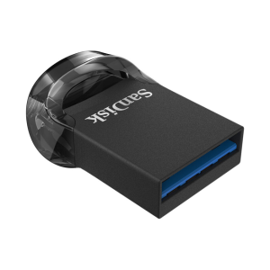 نقد و بررسی فلش مموری سندیسک SanDisk 128GB Ultra Fit USB 3.1 Type-A