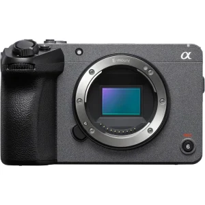 نقد و بررسی دوربین فیلمبرداری سونی Sony FX30 Digital Cinema فقط بدنه