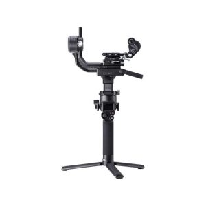 نقد و بررسی لرزشگیر و گیمبال دوربین مدل Ronin DJI RSC 2 Gimbal Stabilizer Pro Combo
