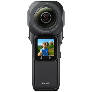 نقد و بررسی دوربین اینستا Insta360 one rs 1-inch 360