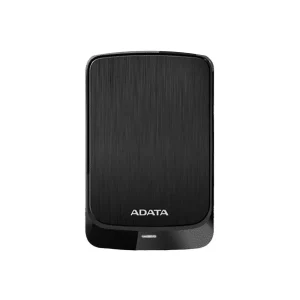 نقد و بررسی هارد اکسترنال ای دیتا ADATA SLIM HV320 ظرفیت 1TB