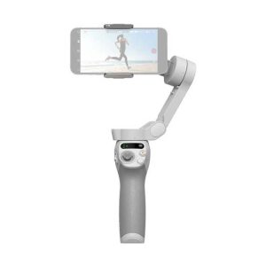 نقد و بررسی گیمبال موبایل دی جی آی مدل DJI Osmo Mobile SE