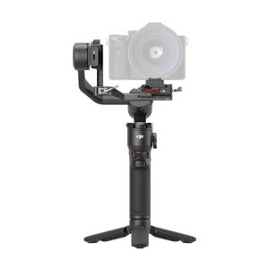 نقد و بررسی گیمبال لرزشیر دوربین دی جی آی DJI RS 3 Mini Gimbal Stabilizer