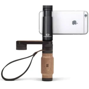 نقد و بررسی نگهدارنده موبایل شولدرپاد SHOULDERPOD R2 POCKET RIG FOR SMARTPHONES