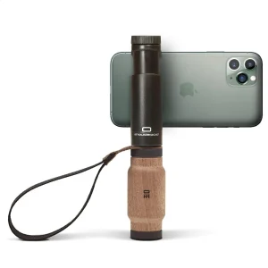 نقد و بررسی نگهدارنده موبایل شولدرپاد SHOULDERPOD S2 POCKET RIG FOR SMARTPHONES