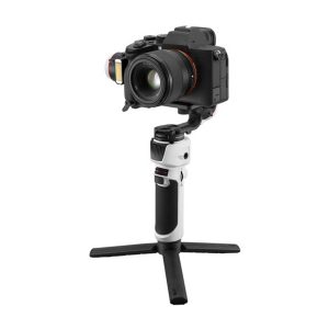 نقد و بررسی گیمبال لرزشگیر ژیون کرین Zhiyun-Tech CRANE-M3