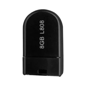 نقد و بررسی فلش مموری لوتوس مدل L808 USB 2.0 ظرفیت 8 گیگابایت