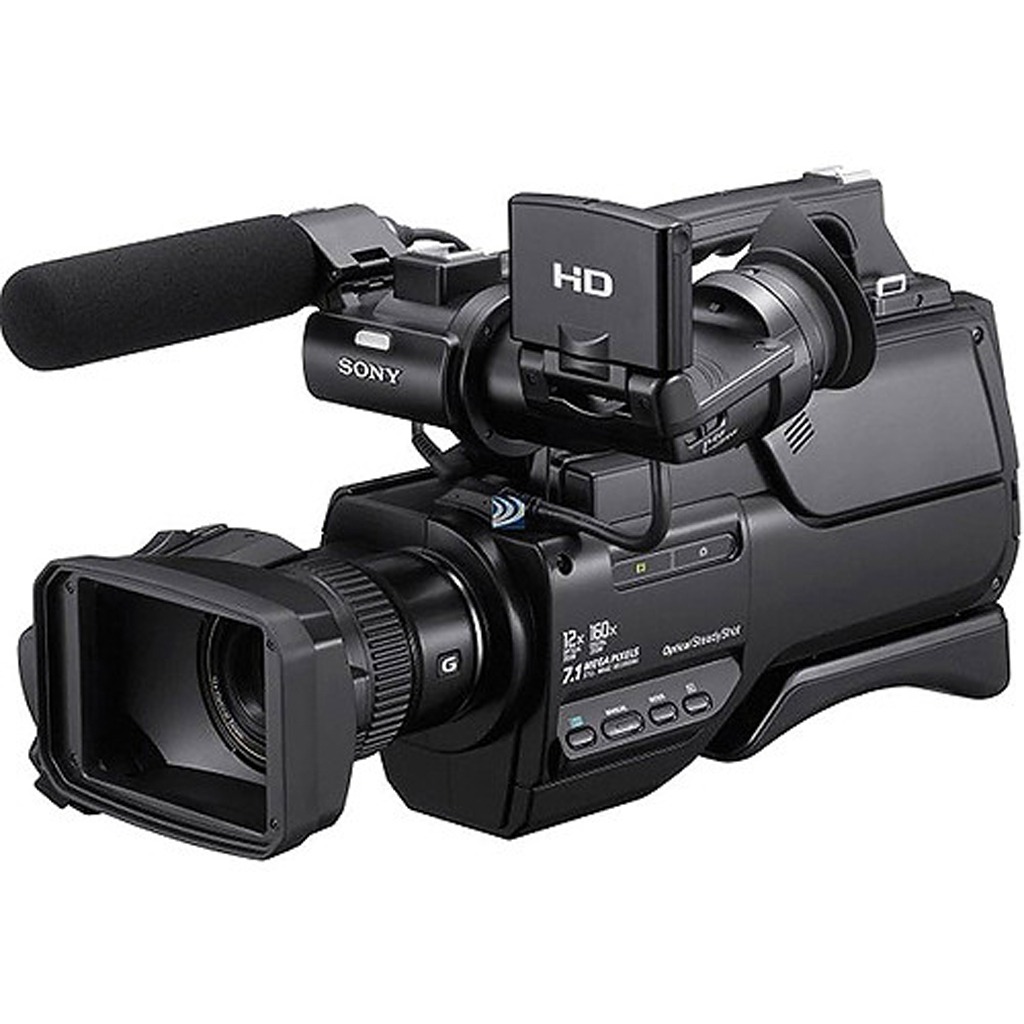 نقد و بررسی دوربین فیلمبرداری سونی مدل Sony HXR-MC1500E