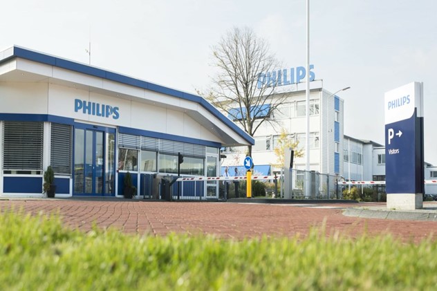 اطلاعاتی در مورد نمایندگی های فیلیپس Philips در ایران