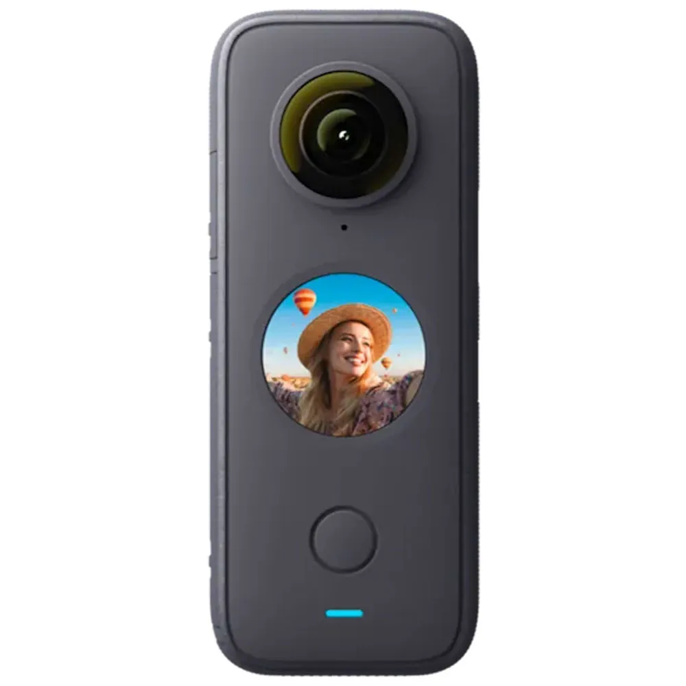 نقد و بررسی دوربین اینستا Insta360 ONE X2 Action Camera