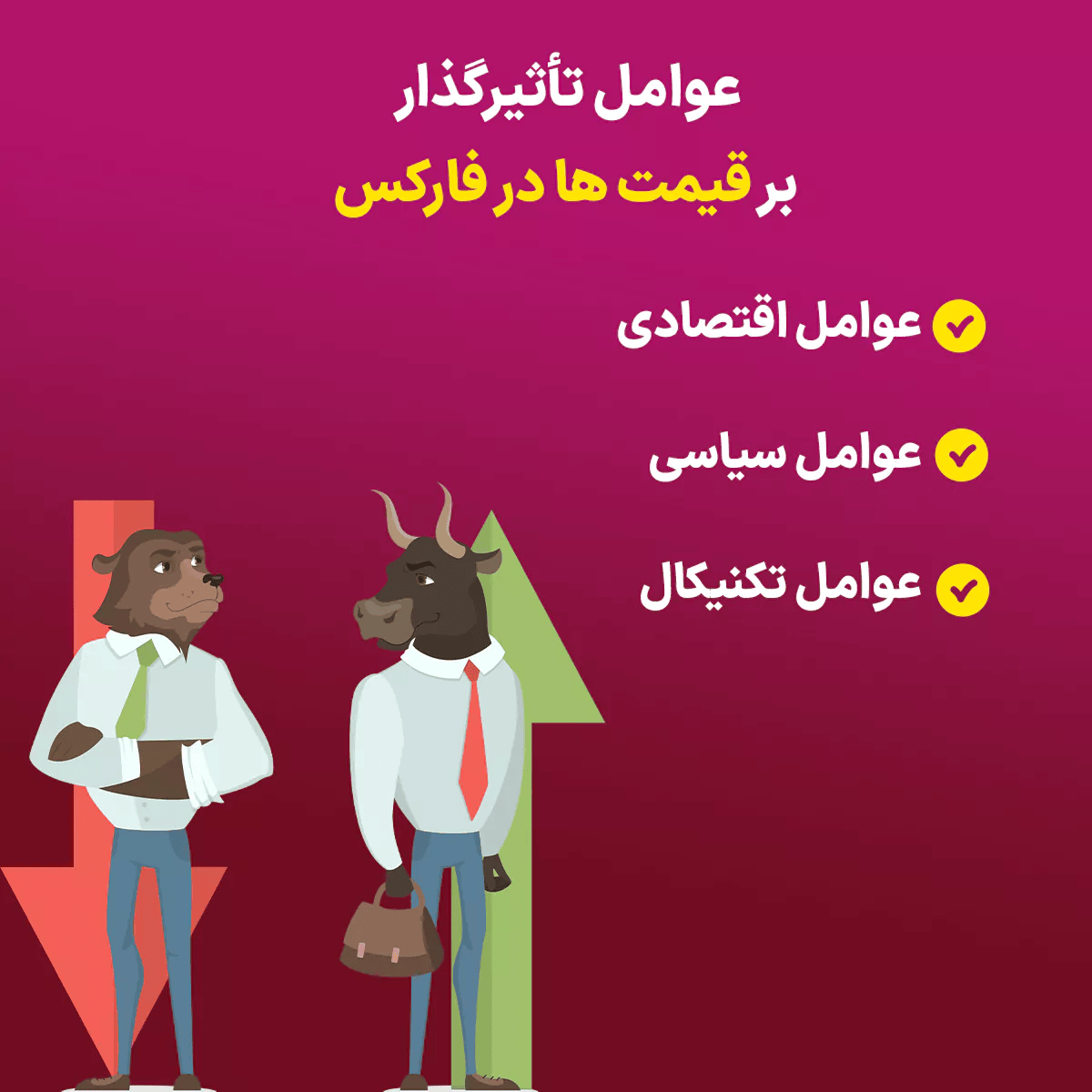 قانونی بودن فارکس در ایران