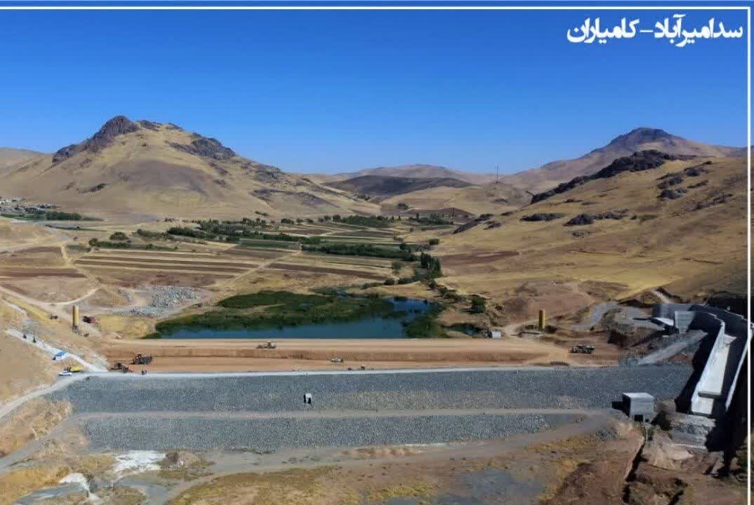 کردستان؛ استانی پرآب با چالش های آبی