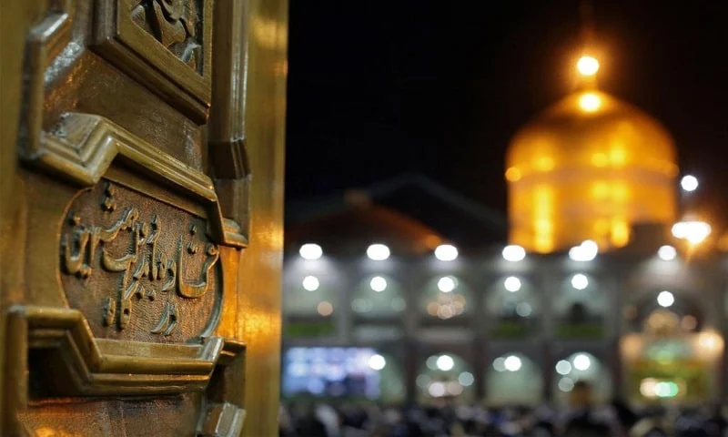 سفر سریع به مشهد؛ همه چیز درباره تورهای لحظه آخری