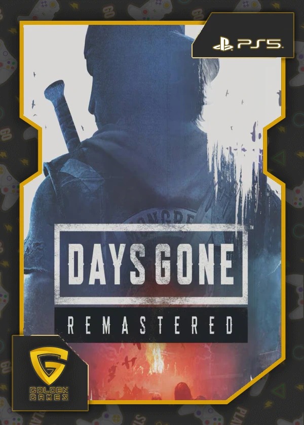 از کابوس های Freakers تا لذت Remastered : راهنمای خرید هوشمندانه Days Gone