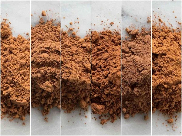 خواص و فواید پودر کاکائو نچرال برای سلامت بدن و تقویت سیستم ایمنی