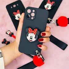 سامسونگ کدام قاب گوشی برای سامسونگ بهتر است؟ شفاف یا رنگی؟