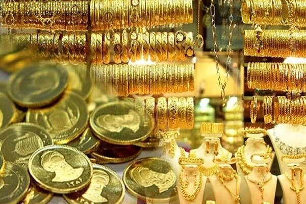 قیمت طلا و سکه امروز ۲۱ ار دیبهشت ۱۴۰۴ - خبرگزاری مهر | اخبار ایران و جهان