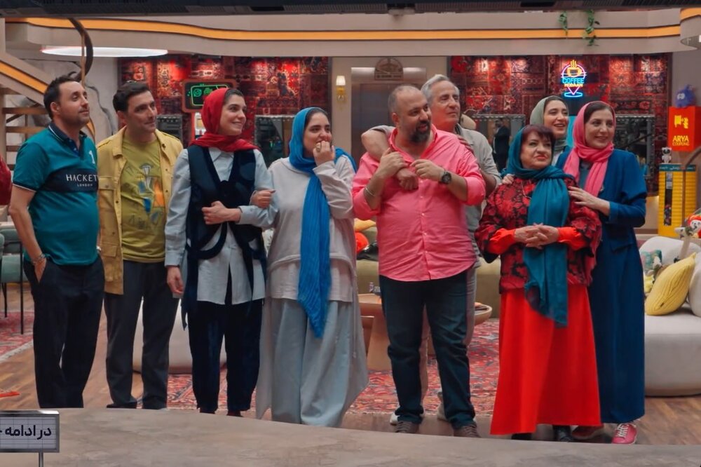 «جوکر» خانوادگی میشود - ایسنا