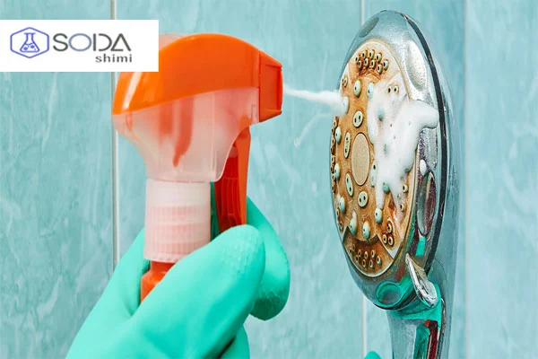 همه چیز درباره سدیم متاسیلیکات: از پاک کنندگی تا ساخت و ساز