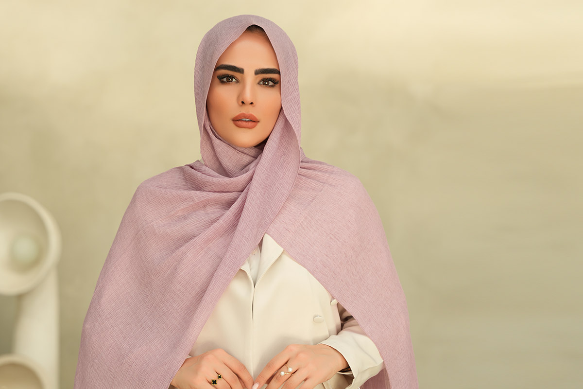 چطور می توان از خرید عمده شال و روسری تهران به فروش موفق در پیج شال و روسری مارک رسید؟