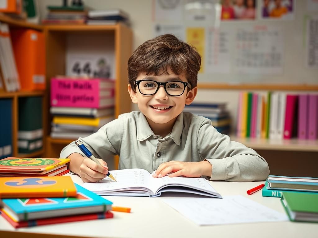 بهترین کتاب کار ریاضی ششم
