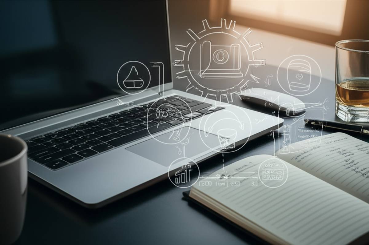 خلاصه کتاب سیر تا پیاز کسب و کار خانگی - نوشین دلیر
