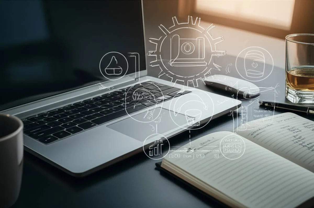 خلاصه کتاب سیر تا پیاز کسب و کار خانگی - نوشین دلیر