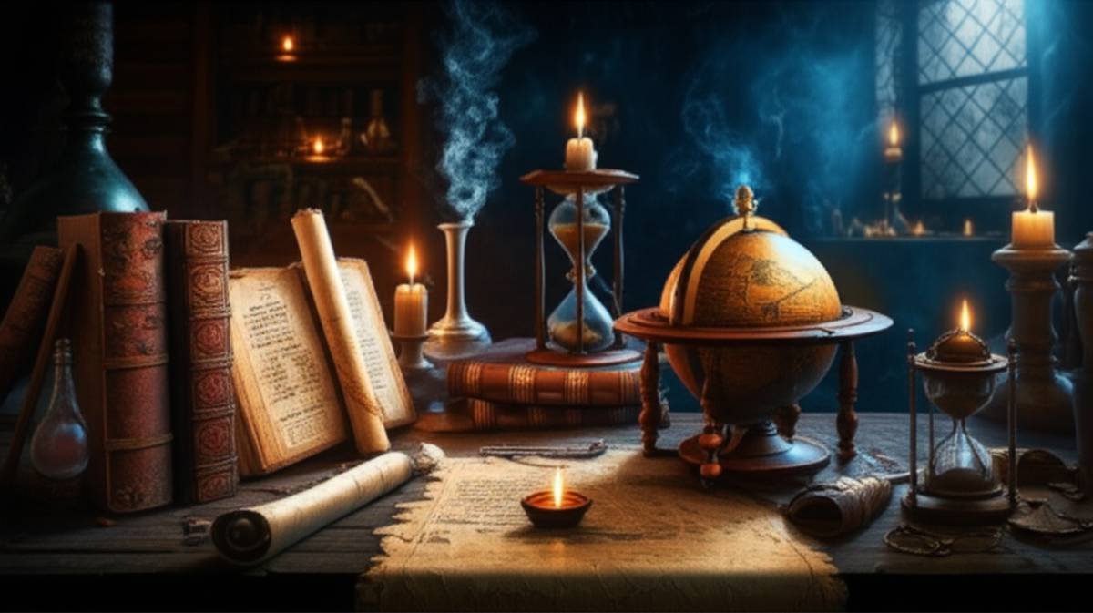 خلاصه جامع کتاب سحر و جادو در قرون ۱۶ و ۱۷ اروپا