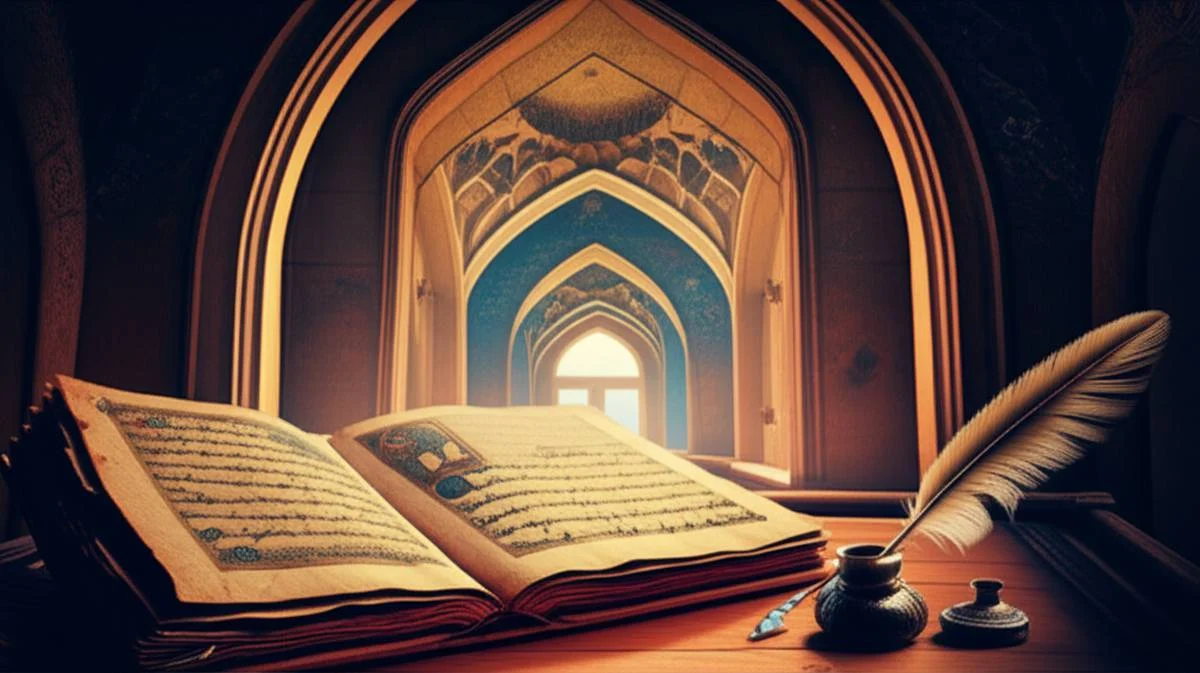خلاصه کتاب تاریخ بیهقی جلد نهم | ابوالفضل بیهقی