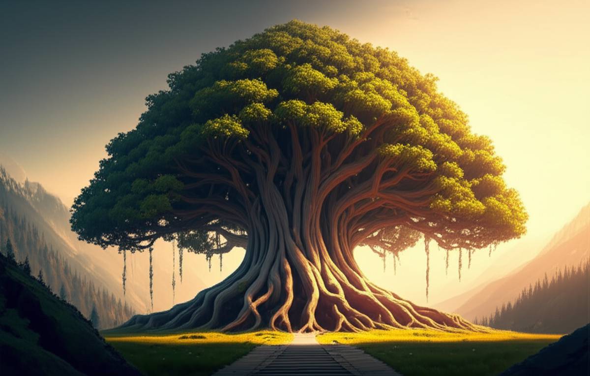 چرا حفاظت از درخت رحمت حیاتی است؟ | راهنمای کامل