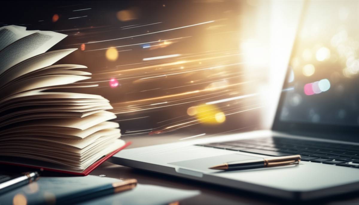 چگونه تند درس بخوانیم؟ راهنمای کامل مطالعه سریع