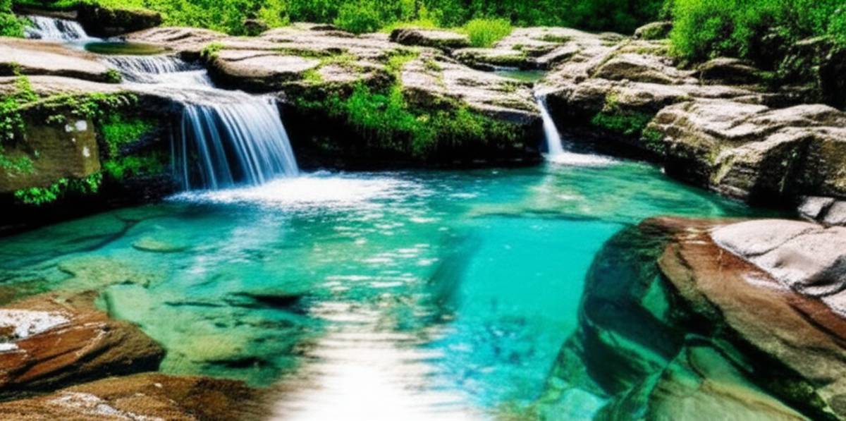 فیری پولز (Fairy Pools) | راهنمای بازدید استخر طبیعی اسکای