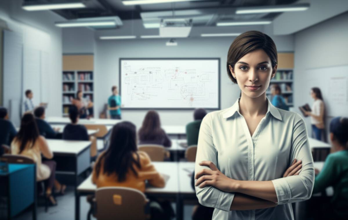 شرایط استخدام خانم ها در آموزش و پرورش ۱۴۰۳ (راهنمای جامع)