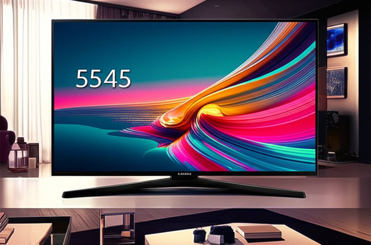 بررسی کامل تلویزیون سامسونگ 55J6490 | LED هوشمند 55 اینچ