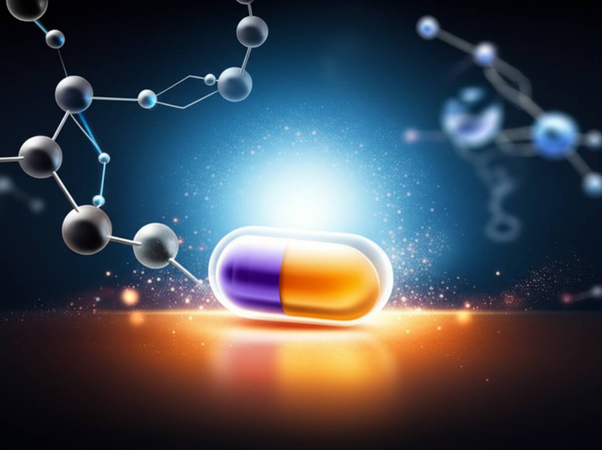 قرص رویال کمپلکس هلث برست: نقد کامل + مزایا، عوارض و قیمت
