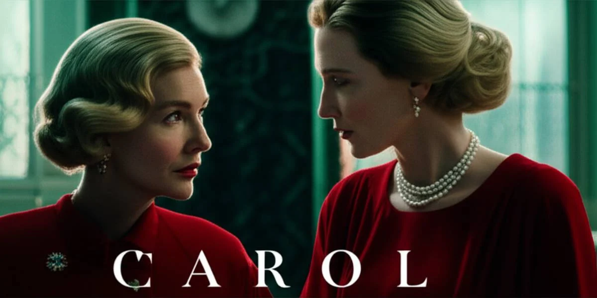 معرفی فیلم کارول (Carol): بررسی جامع شاهکار رمانتیک