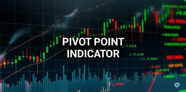 اندیکاتور پیوت پوینت (Pivot Point): آموزش جامع و استراتژی ها