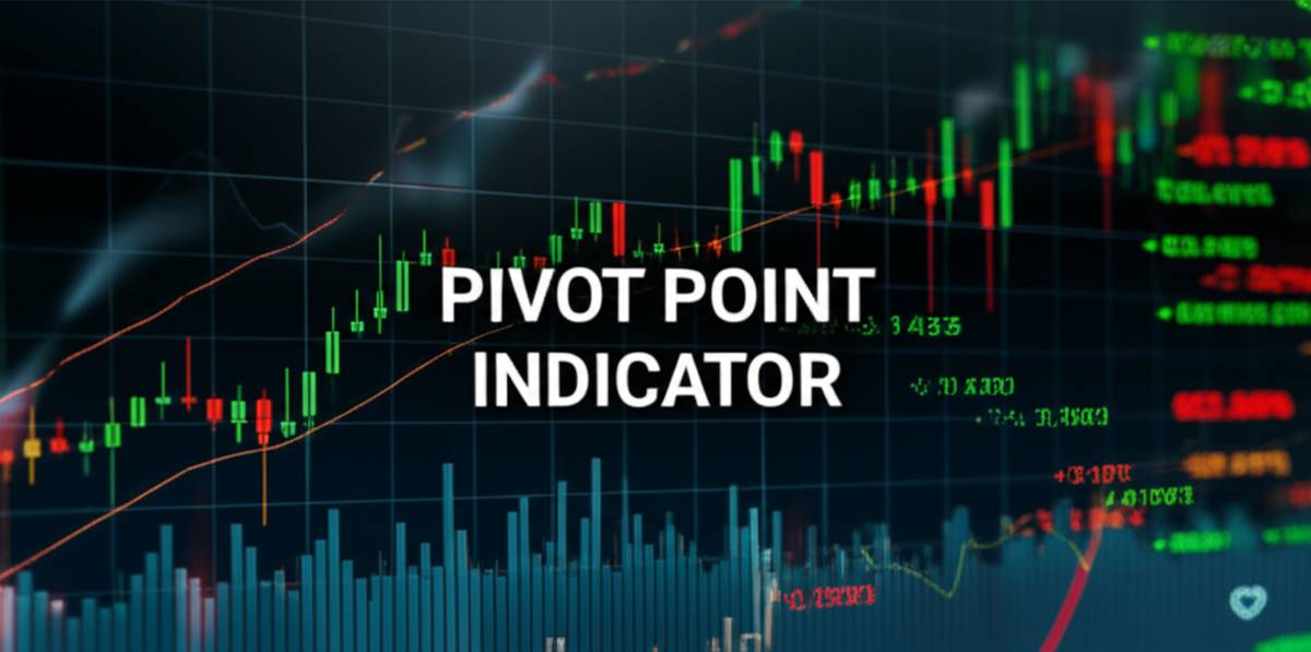 اندیکاتور پیوت پوینت (Pivot Point): آموزش جامع و استراتژی ها
