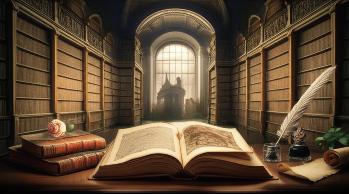 خلاصه کتاب رنه: تحلیل جامع افکار و آثار شاتوبریان