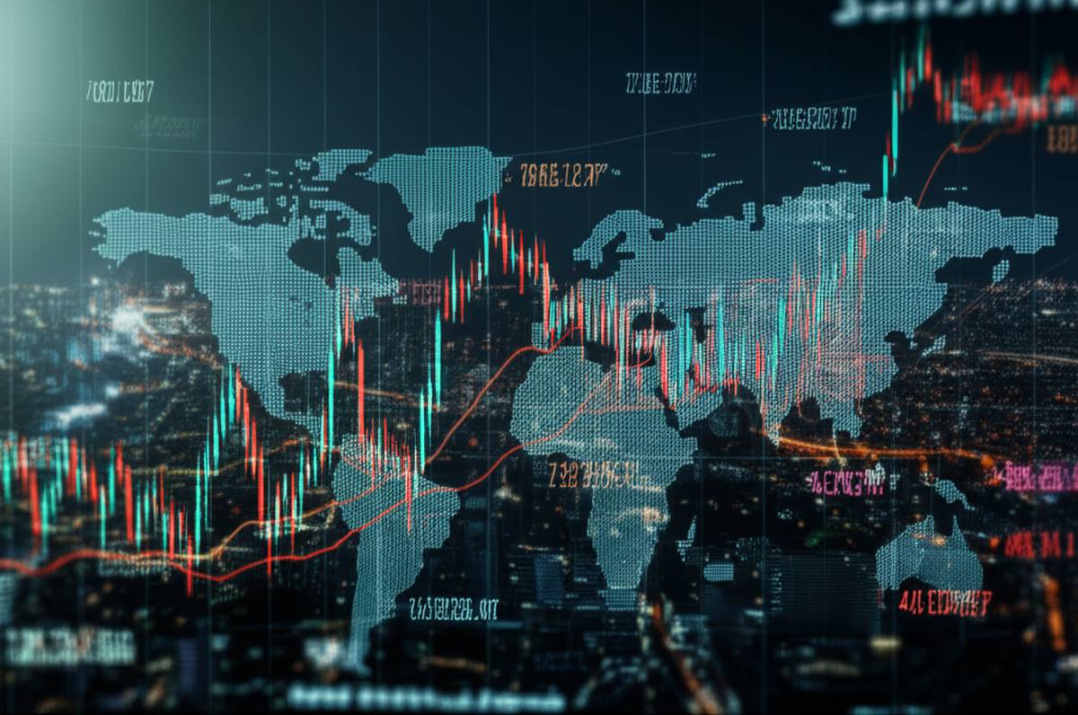 ۷ اندیکاتور برتر فیوچرز - افزایش سود با تحلیل تکنیکال