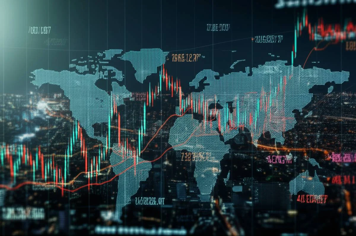 ۷ اندیکاتور برتر فیوچرز - افزایش سود با تحلیل تکنیکال