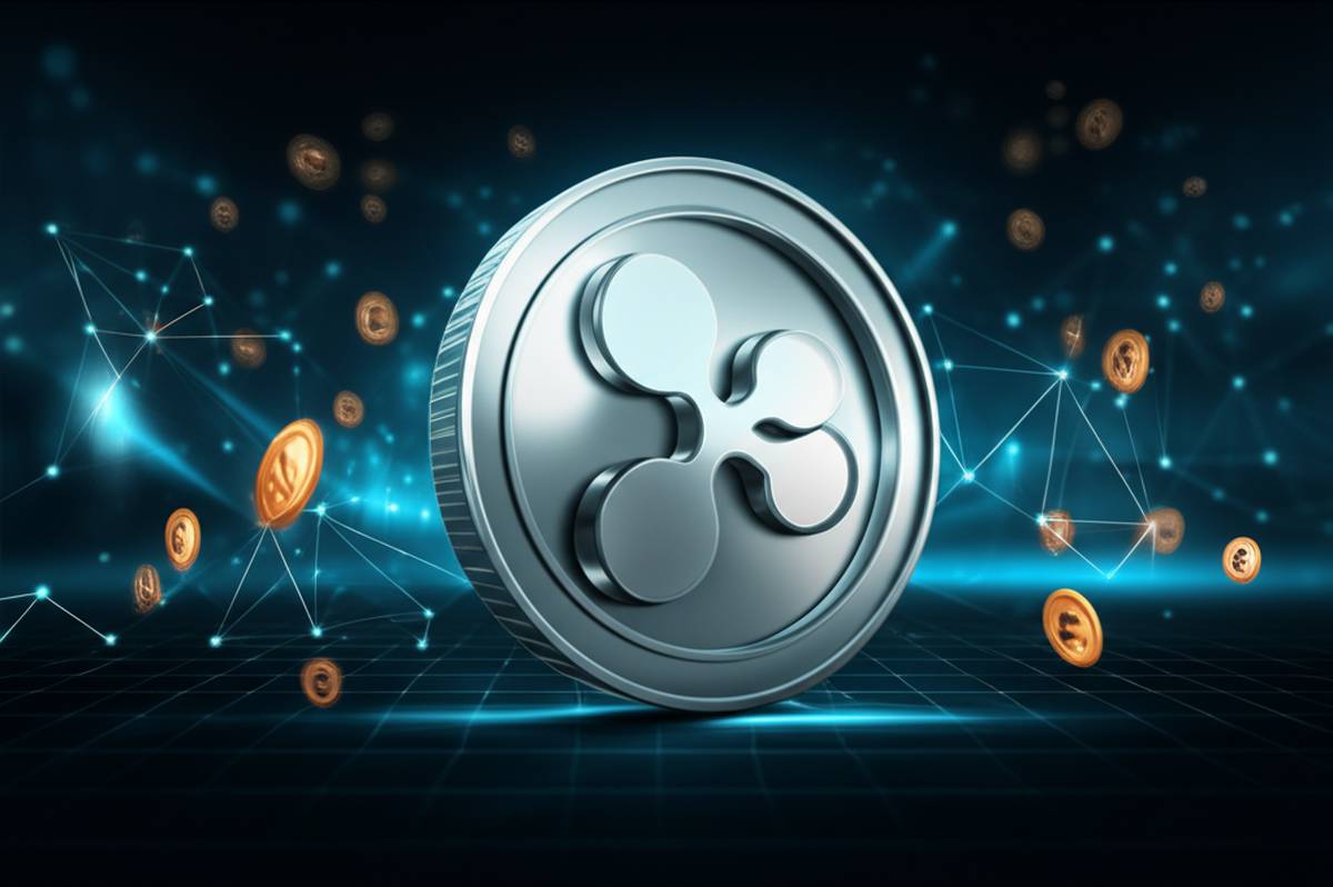 خرید ارز دیجیتال XRP | با کمترین کارمزد و احراز هویت فوری
